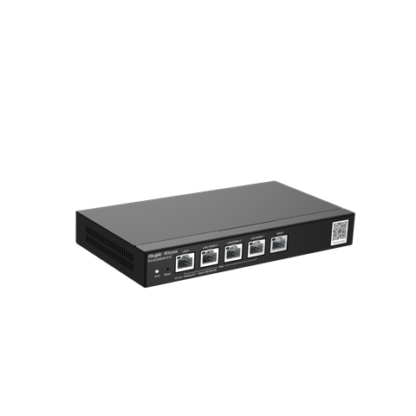 Ruijie Reyee 5-Port Cloud Managed PoE Router RG-EG305GH-P-E - Image 3