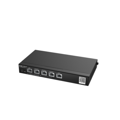 Ruijie Reyee 5-Port Cloud Managed PoE Router RG-EG305GH-P-E - Image 4