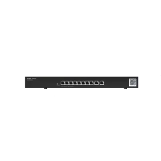 Ruijie Reyee 10-Port High Performance Cloud Managed Router RG-EG310GH-E