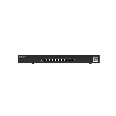 Ruijie Reyee 10-Port High Performance Cloud Managed Router RG-EG310GH-E