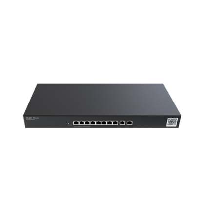 Ruijie Reyee 10-Port High Performance Cloud Managed Router RG-EG310GH-E - Image 4
