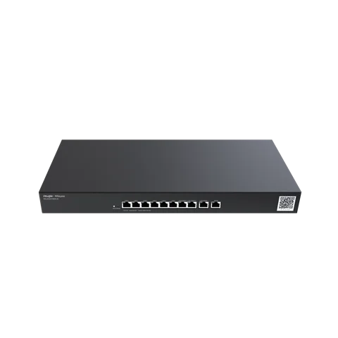 Ruijie Reyee 10-Port High Performance Cloud Managed Router RG-EG310GH-E - Image 4