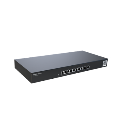 Ruijie Reyee 10-Port High Performance Cloud Managed Router RG-EG310GH-E - Image 3
