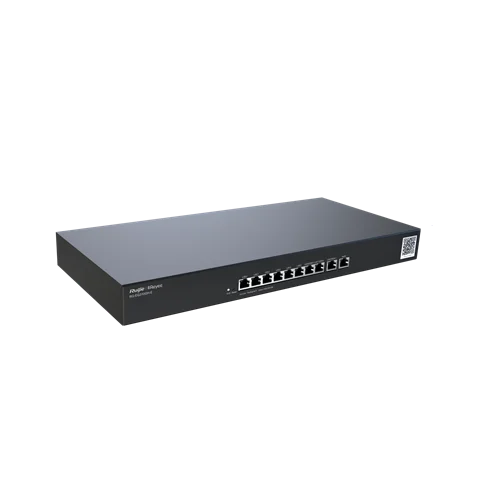 Ruijie Reyee 10-Port High Performance Cloud Managed Router RG-EG310GH-E - Image 3