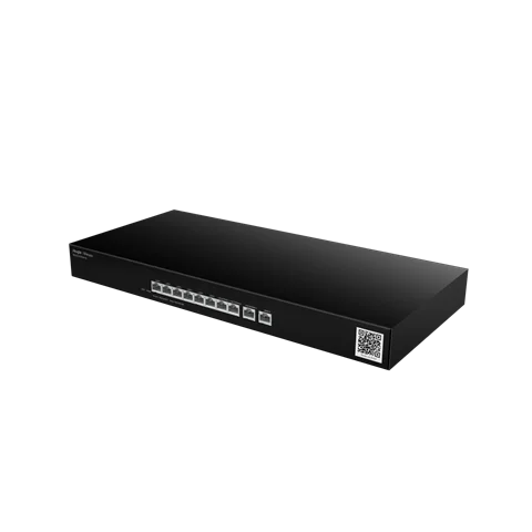 Ruijie Reyee 10-Port High Performance Cloud Managed Router RG-EG310GH-E - Image 2
