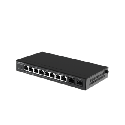 Ruijie Reyee 10-Port High Performance Cloud Managed PoE Router  RG-EG310GH-P-E - Image 2