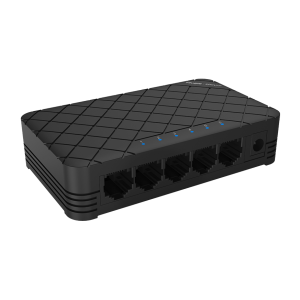 Ruijie Reyee Switch RG-ES05G