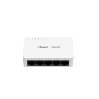 Ruijie Reyee Switch RG-ES05F