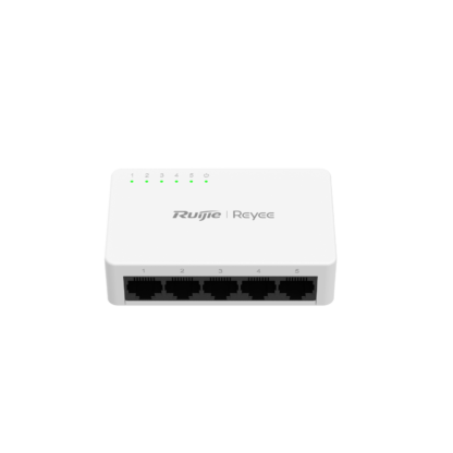 Ruijie Reyee Switch RG-ES05F