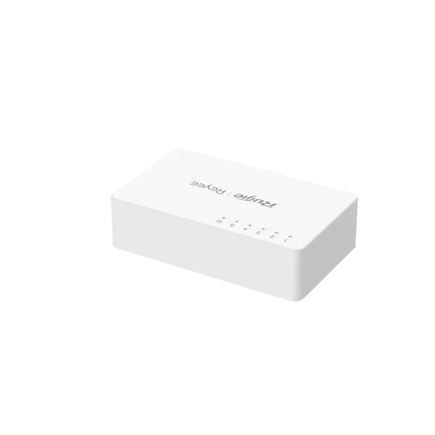 Ruijie Reyee Switch RG-ES05F — изображение 2