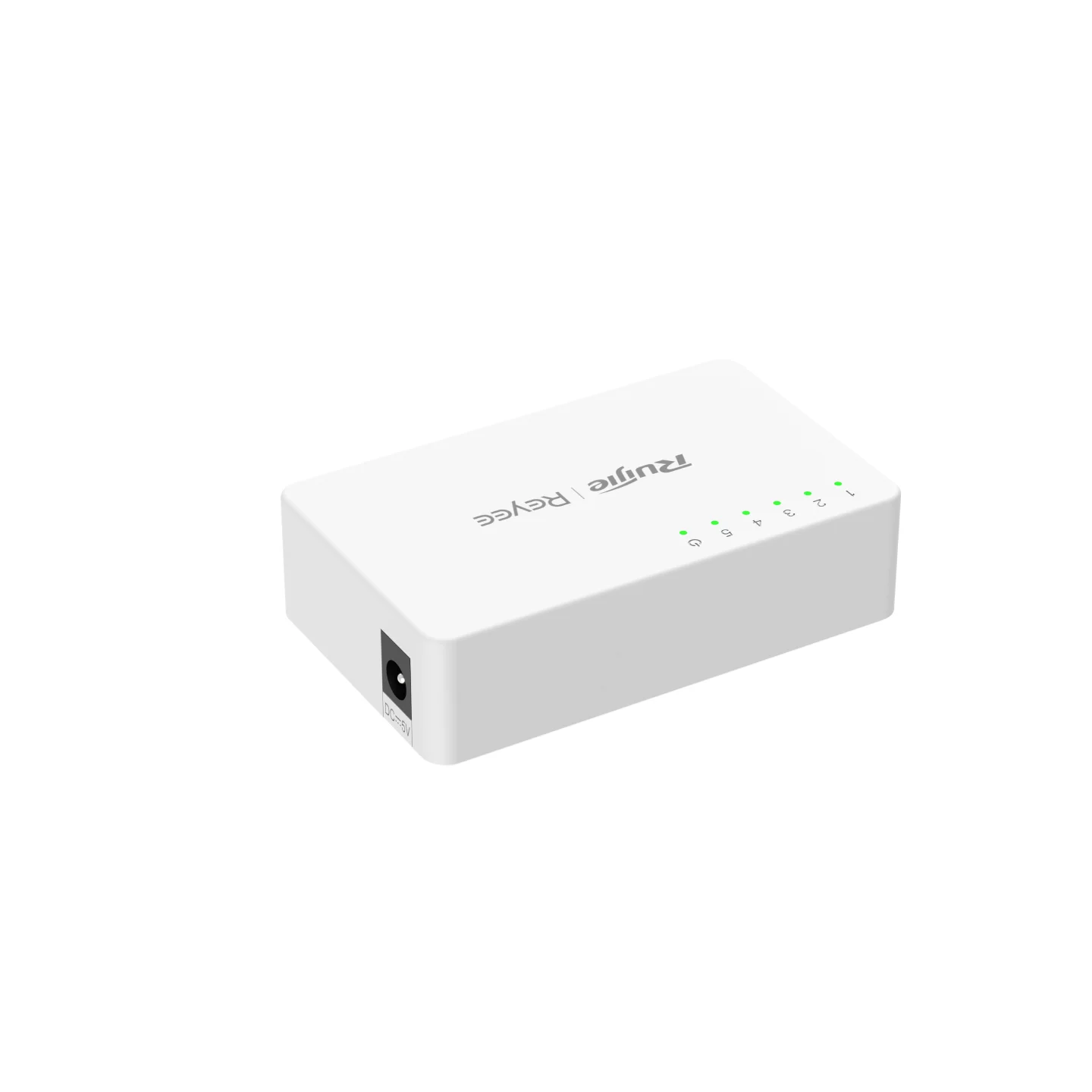 Ruijie Reyee Switch RG-ES05F — изображение 3