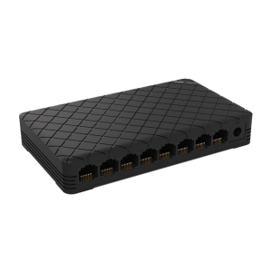 Ruijie Reyee Switch RG-ES08G