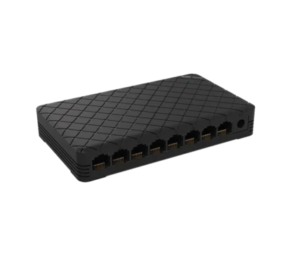 Ruijie Reyee Switch RG-ES08G