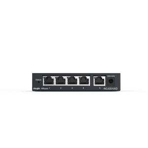 Ruijie Reyee Switch RG-ES105D