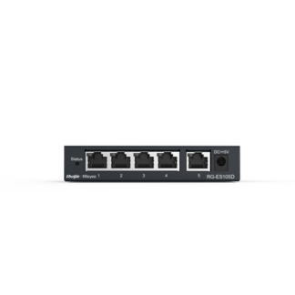 Ruijie Reyee Switch RG-ES105D