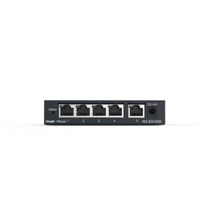 Ruijie Reyee Switch RG-ES105D