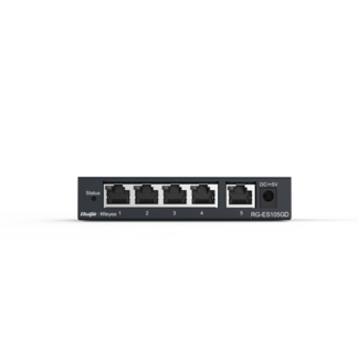 Ruijie Reyee Switch RG-ES105GD