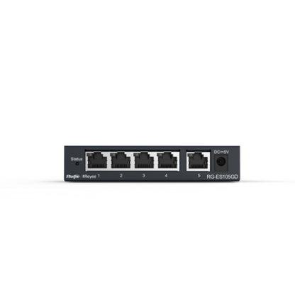 Ruijie Reyee Switch RG-ES105GD