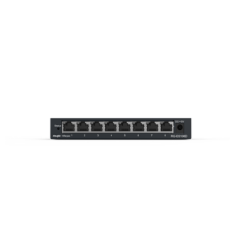 Ruijie Reyee Switch RG-ES108D
