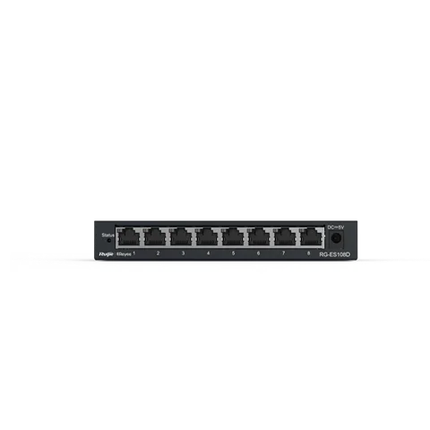 Ruijie Reyee Switch RG-ES108D