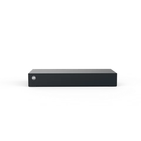 Ruijie Reyee Switch RG-ES108D - Image 4