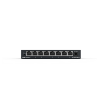 Ruijie Reyee Switch RG-ES108GD
