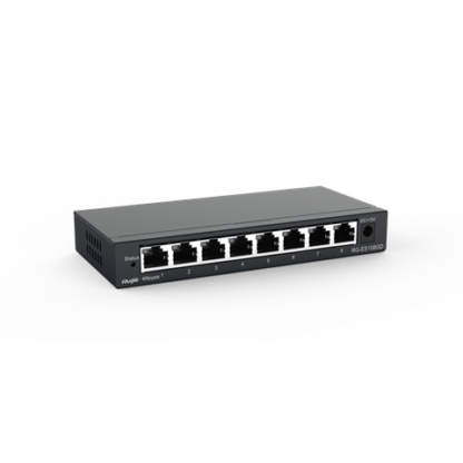 Ruijie Reyee Switch RG-ES108GD - Image 3