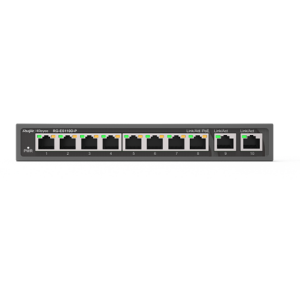 Ruijie Reyee Switch RG-ES110D-P