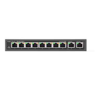 Ruijie Reyee Switch RG-ES110D-P