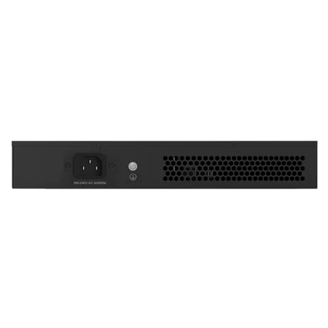 Ruijie Reyee Switch RG-ES110GDS-P - Image 3