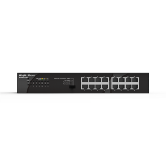 Ruijie Reyee Switch RG-ES116G