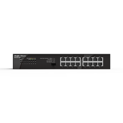 Ruijie Reyee Switch RG-ES116G