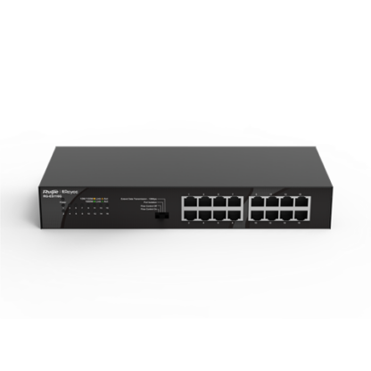 Ruijie Reyee Switch RG-ES116G - Image 2