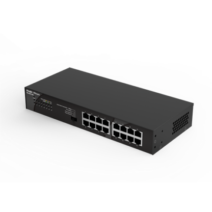 Ruijie Reyee Switch RG-ES116G - Image 4