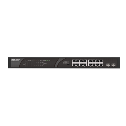 Ruijie Reyee Switch RG-ES118GS-P