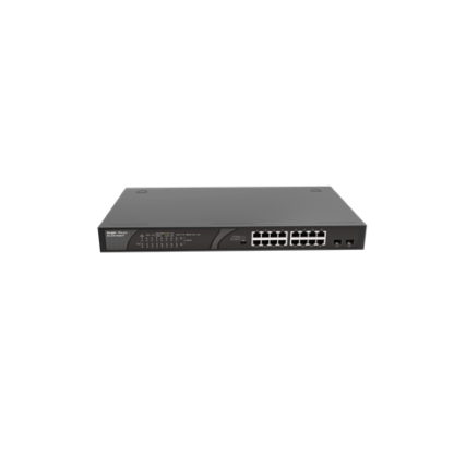 Ruijie Reyee Switch RG-ES118GS-P - Image 2