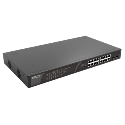 Ruijie Reyee Switch RG-ES118GS-P - Image 3