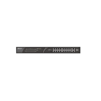Ruijie Reyee Switch RG-ES118S-LP