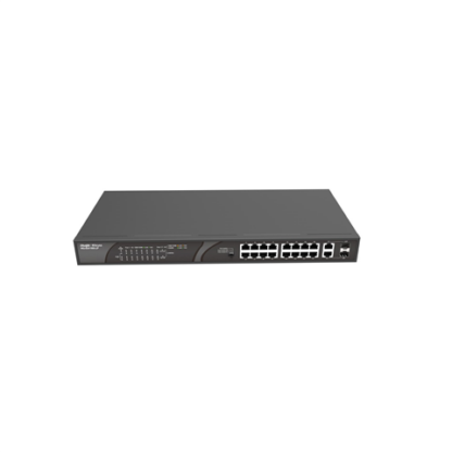 Ruijie Reyee Switch RG-ES118S-LP - Image 2