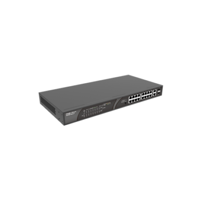 Ruijie Reyee Switch RG-ES118S-LP - Image 3