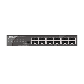 Ruijie Reyee Switch RG-ES124GD