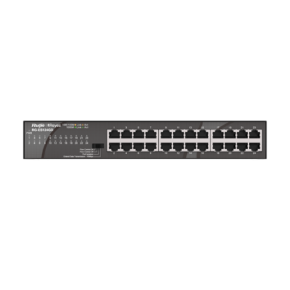 Ruijie Reyee Switch RG-ES124GD