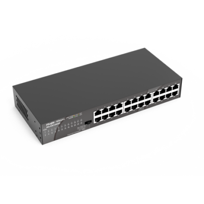 Ruijie Reyee Switch RG-ES124GD - Image 3