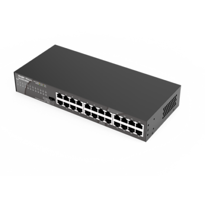 Ruijie Reyee Switch RG-ES124GD - Image 4
