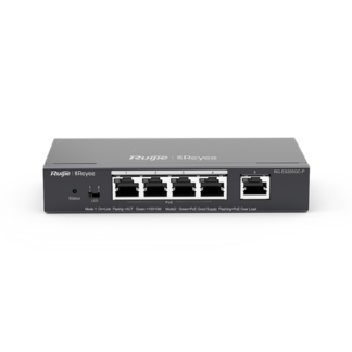 Ruijie Reyee IP Surveillance Switch  RG-ES205GC
