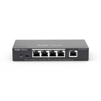 Ruijie Reyee IP Surveillance PoE+ Switch RG-ES205GC-P