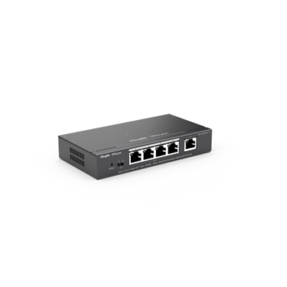Ruijie Reyee IP Surveillance PoE+ Switch RG-ES205GC-P - Image 2