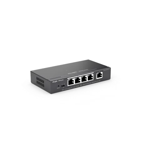Ruijie Reyee IP Surveillance PoE+ Switch RG-ES205GC-P - Image 2