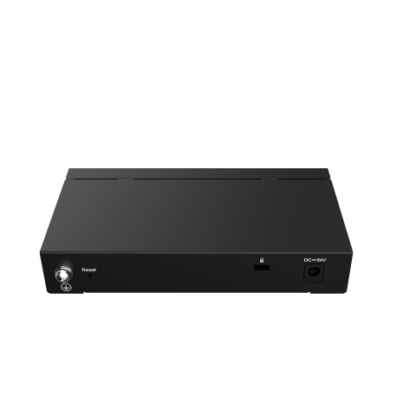 Ruijie Reyee IP Surveillance PoE+ Switch RG-ES206GC-P - Image 5