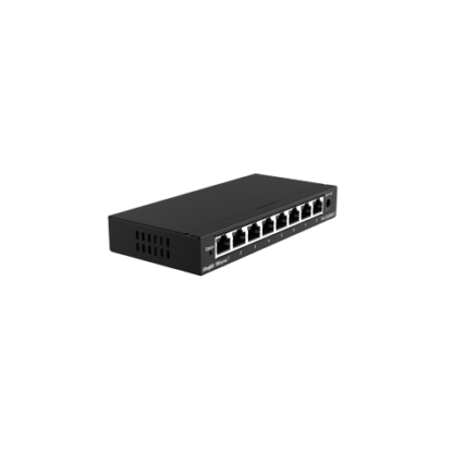 Ruijie Reyee IP Surveillance Switch RG-ES208GC - Image 2